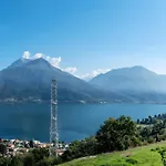 Feriehus Rustico Casa Bianca