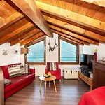 Feriehus Rustico Casa Bianca *