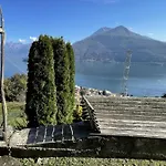 Feriehus Rustico Casa Bianca Pianello Del Lario