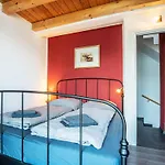 Feriehus Rustico Casa Bianca Pianello Del Lario