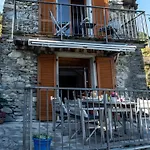 Rustico Casa Bianca Feriehus
