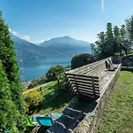 Feriehus Rustico Casa Bianca