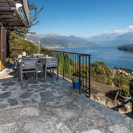 Rustico Casa Bianca Holiday home