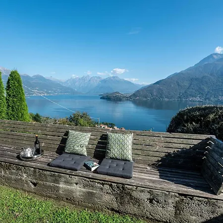 Holiday home Rustico Casa Bianca Pianello Del Lario