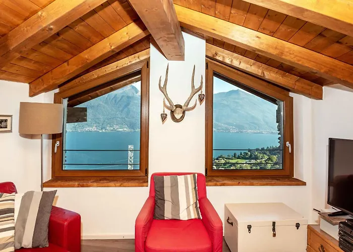 Rustico Casa Bianca 度假居