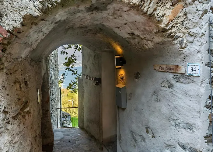 Rustico Casa Bianca