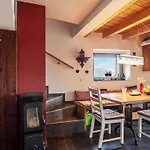 Holiday home Rustico Casa Bianca
