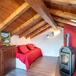 Rustico Casa Bianca * Pianello Del Lario