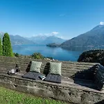Rustico Casa Bianca Pianello Del Lario