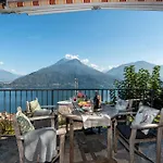 Rustico Casa Bianca * Pianello Del Lario