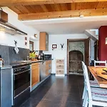 Holiday home Rustico Casa Bianca