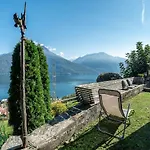 Holiday home Rustico Casa Bianca *