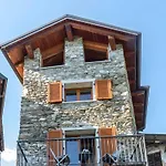 Rustico Casa Bianca Holiday home