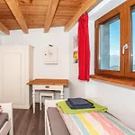 Rustico Casa Bianca