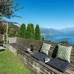 Holiday home Rustico Casa Bianca *