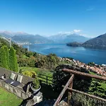 Holiday home Rustico Casa Bianca