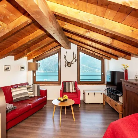 Nyaraló Rustico Casa Bianca *