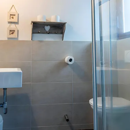 Rustico Casa Bianca Nyaraló