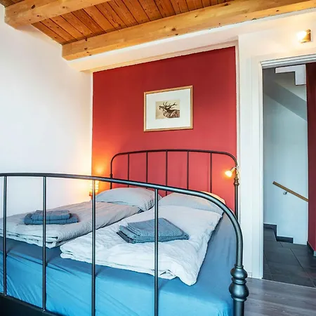 Nyaraló Rustico Casa Bianca Pianello Del Lario