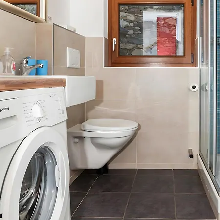 Rustico Casa Bianca Nyaraló