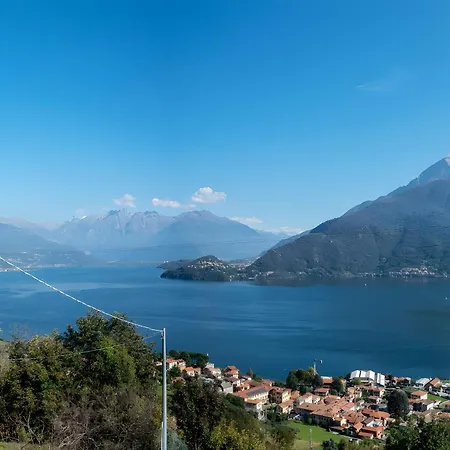 Rustico Casa Bianca Nyaraló *