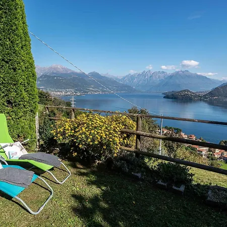 Rustico Casa Bianca Nyaraló