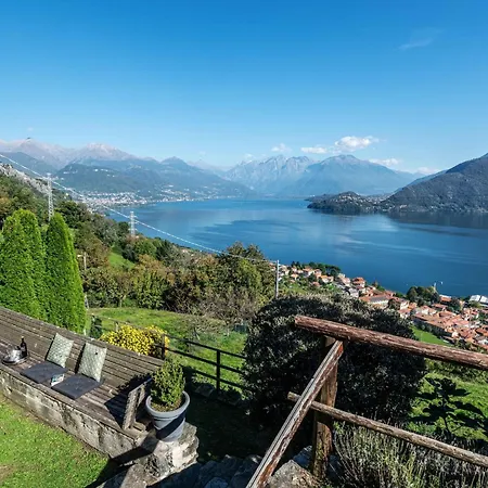 Rustico Casa Bianca * Pianello Del Lario