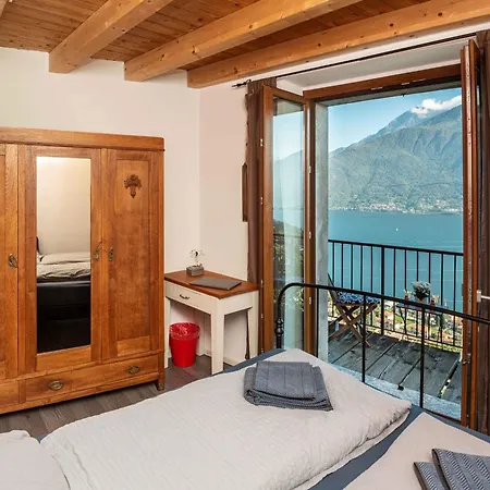 Rustico Casa Bianca Vakantiehuis *