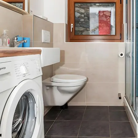 Rustico Casa Bianca Vakantiehuis