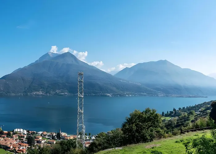 Dom wakacyjny Rustico Casa Bianca