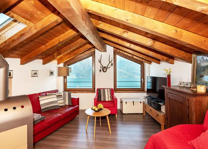 Dom wakacyjny Rustico Casa Bianca *
