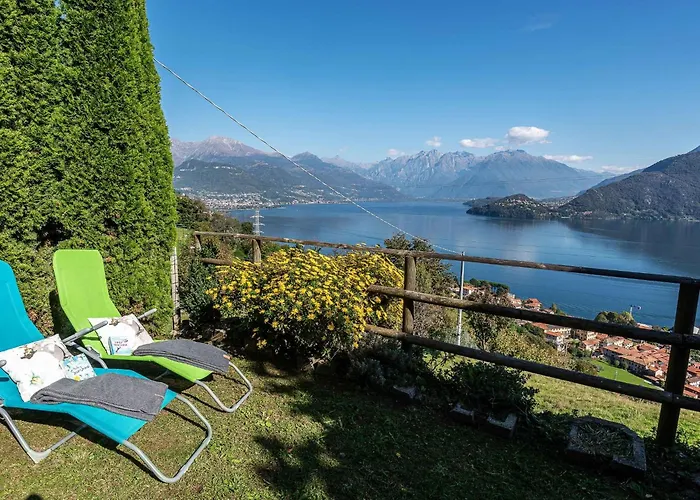 Rustico Casa Bianca Dom wakacyjny