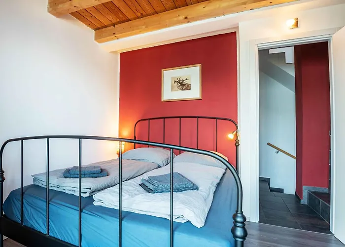 Vakantiehuis Rustico Casa Bianca Pianello Del Lario