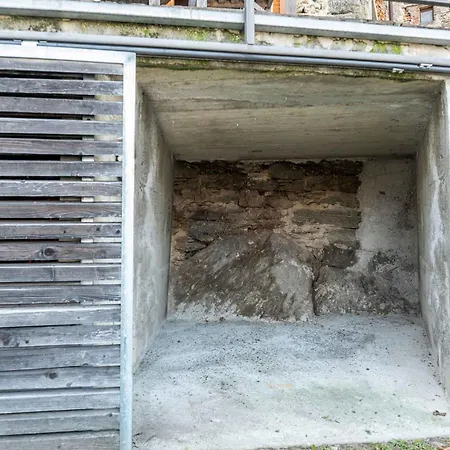 Rustico Casa Bianca Σπίτι διακοπών *