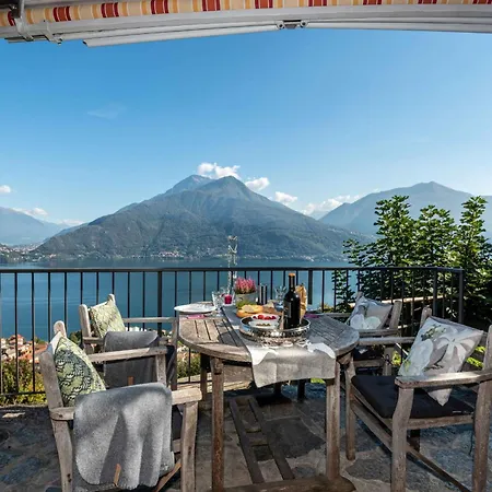 Rustico Casa Bianca * Pianello Del Lario