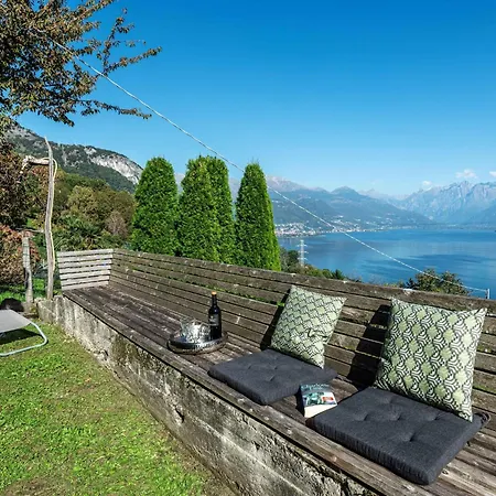 Rustico Casa Bianca Σπίτι διακοπών *