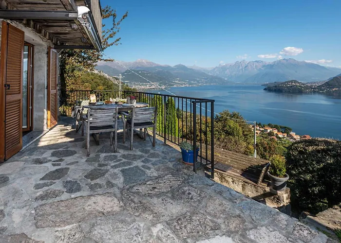 Rustico Casa Bianca *