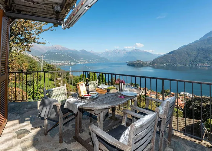 Σπίτι διακοπών Rustico Casa Bianca *