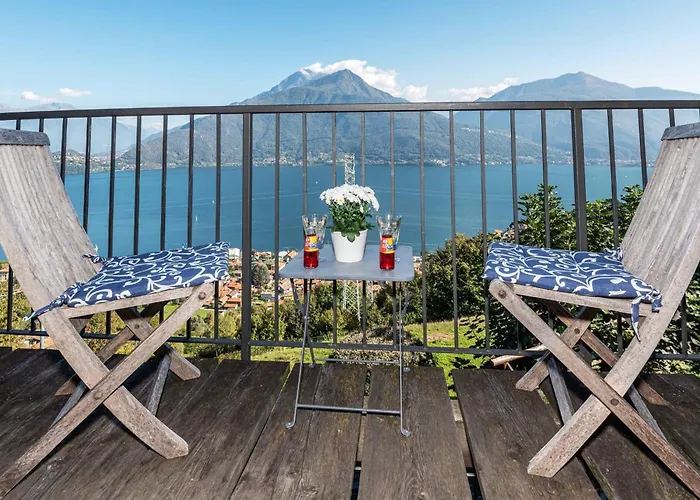 Rustico Casa Bianca *