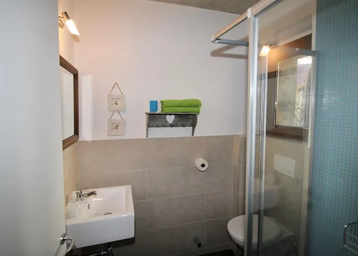 Rustico Casa Bianca * Pianello Del Lario