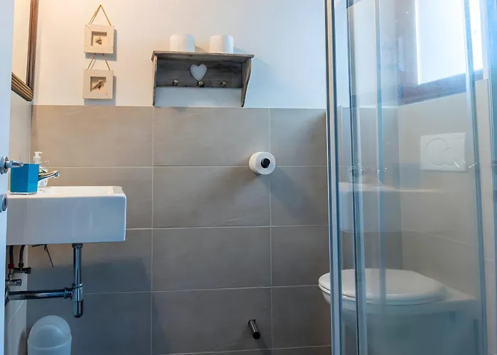 Rustico Casa Bianca Σπίτι διακοπών