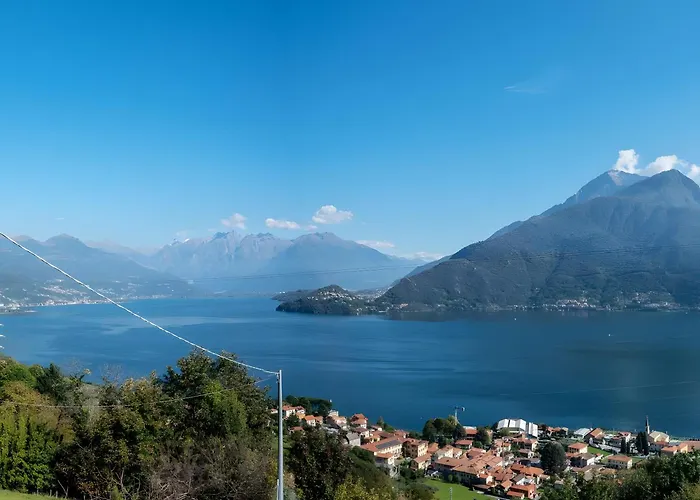 Rustico Casa Bianca Σπίτι διακοπών *
