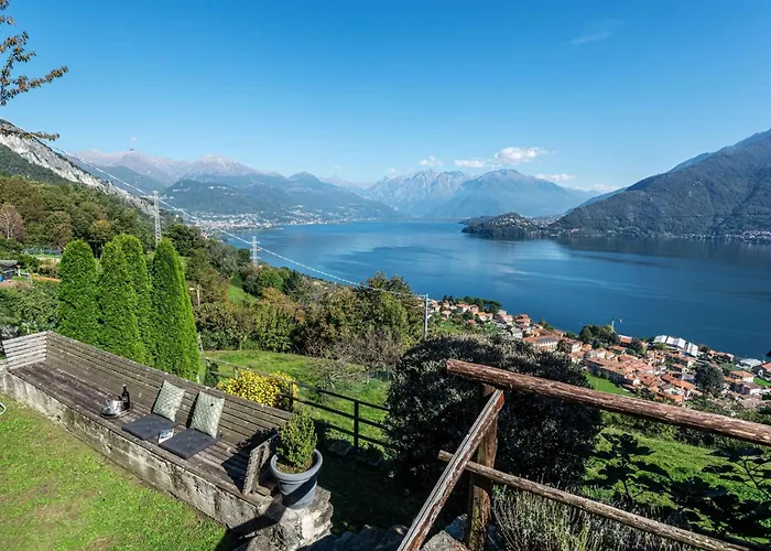 Rustico Casa Bianca * Pianello Del Lario