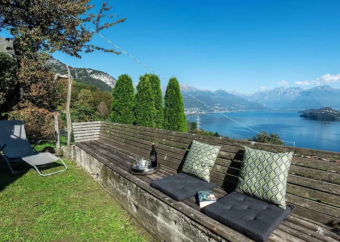 Rustico Casa Bianca Σπίτι διακοπών *